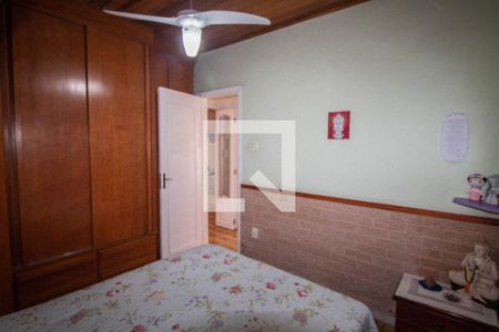 Quarto 1 de casa à venda com 4 quartos, 130m² em Braz de Pina, Rio de Janeiro