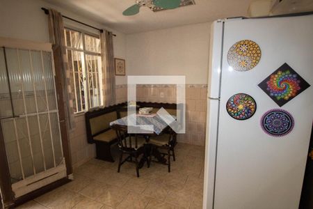 Casa para alugar com 130m², 4 quartos e 2 vagasCopa