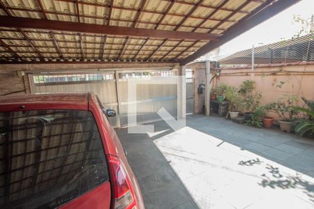 Casa para alugar com 130m², 4 quartos e 2 vagasGaragem