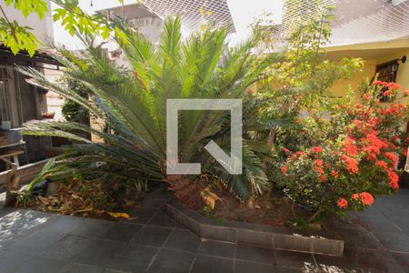 Casa para alugar com 130m², 4 quartos e 2 vagasQuintal/Jardim