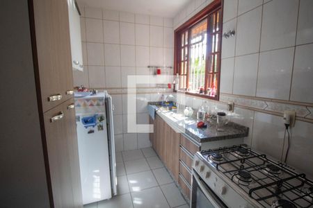 Casa para alugar com 130m², 4 quartos e 2 vagasCozinha 2