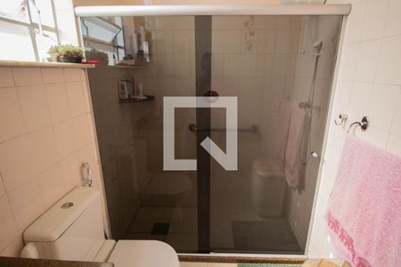 Casa para alugar com 130m², 4 quartos e 2 vagasBanheiro