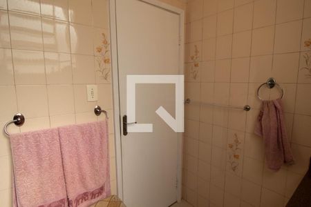 Casa para alugar com 130m², 4 quartos e 2 vagasBanheiro