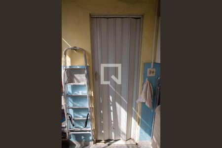 Casa para alugar com 130m², 4 quartos e 2 vagasBanheiro de Serviço