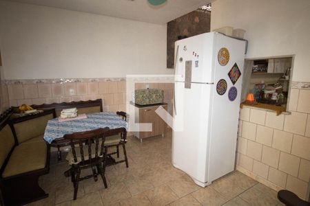 Casa para alugar com 130m², 4 quartos e 2 vagasCopa