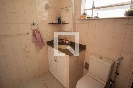 Casa para alugar com 130m², 4 quartos e 2 vagasBanheiro