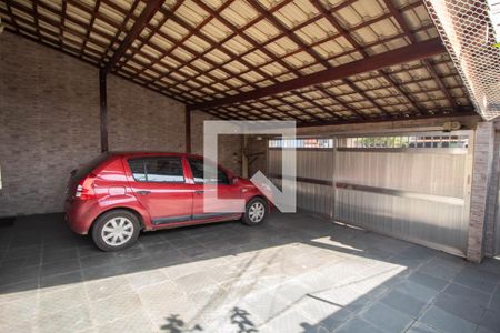 Casa para alugar com 130m², 4 quartos e 2 vagasGaragem