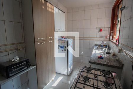 Casa para alugar com 130m², 4 quartos e 2 vagasCozinha 2