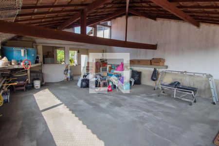 Casa para alugar com 130m², 4 quartos e 2 vagasTerraço