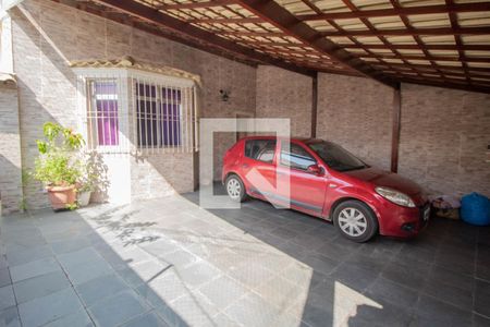 Casa para alugar com 130m², 4 quartos e 2 vagasGaragem