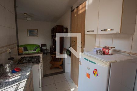 Casa para alugar com 130m², 4 quartos e 2 vagasCozinha 2