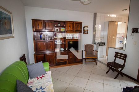 Casa para alugar com 130m², 4 quartos e 2 vagasSala 2