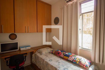 Casa para alugar com 130m², 4 quartos e 2 vagasQuarto 2