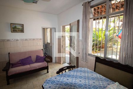 Casa para alugar com 130m², 4 quartos e 2 vagasCopa