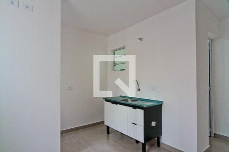 Apartamento para alugar com 30m², 1 quarto e 1 vaga Apartamento para alugar com 30m², 1 quarto e 1 vagaCozinha