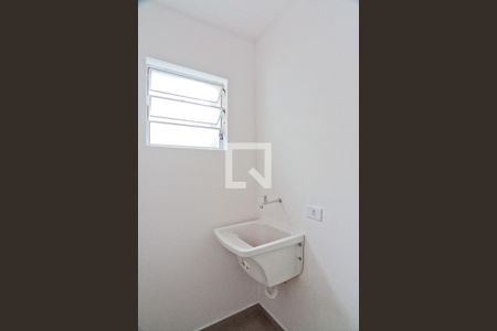 Apartamento para alugar com 30m², 1 quarto e 1 vaga Apartamento para alugar com 30m², 1 quarto e 1 vagaÁrea de Serviço