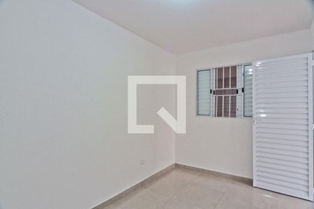 Quarto de apartamento para alugar com 1 quarto, 30m² em Jardim do Tiro, São Paulo