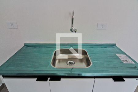 Apartamento para alugar com 30m², 1 quarto e 1 vaga Apartamento para alugar com 30m², 1 quarto e 1 vagaCozinha