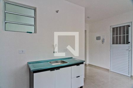 Apartamento para alugar com 30m², 1 quarto e 1 vaga Apartamento para alugar com 30m², 1 quarto e 1 vagaCozinha