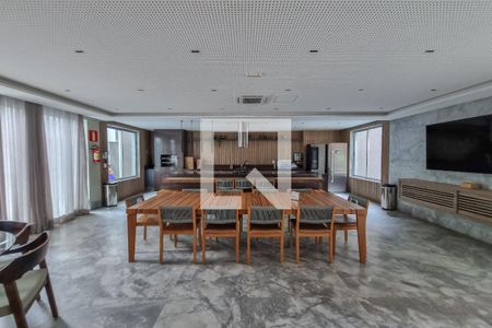 Apartamento à venda com 281m², 4 quartos e 4 vagas Apartamento à venda com 281m², 4 quartos e 4 vagasÁrea gourmet