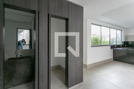 Apartamento à venda com 281m², 4 quartos e 4 vagas Apartamento à venda com 281m², 4 quartos e 4 vagasCozinha