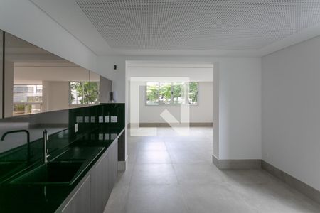 Apartamento à venda com 281m², 4 quartos e 4 vagas Apartamento à venda com 281m², 4 quartos e 4 vagasCozinha