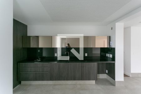 Apartamento à venda com 281m², 4 quartos e 4 vagas Apartamento à venda com 281m², 4 quartos e 4 vagasCozinha