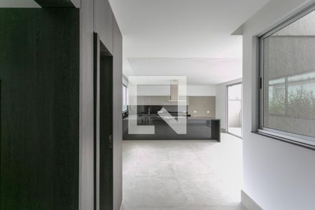 Apartamento à venda com 281m², 4 quartos e 4 vagas Apartamento à venda com 281m², 4 quartos e 4 vagasCozinha