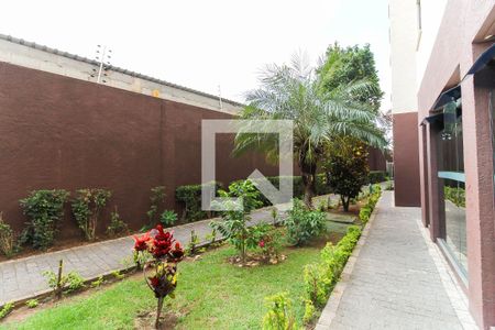 Apartamento à venda com 54m², 2 quartos e 1 vagaÁrea Comum