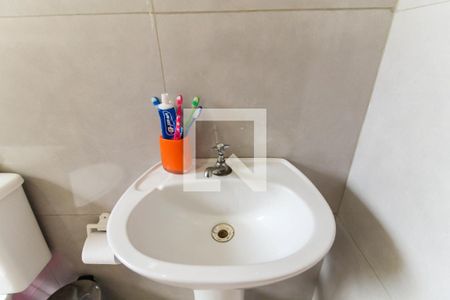 Apartamento à venda com 54m², 2 quartos e 1 vagaBanheiro