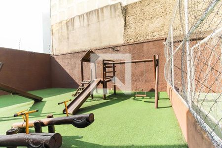 Apartamento à venda com 54m², 2 quartos e 1 vagaPlayground