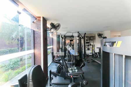 Apartamento à venda com 54m², 2 quartos e 1 vagaAcademia