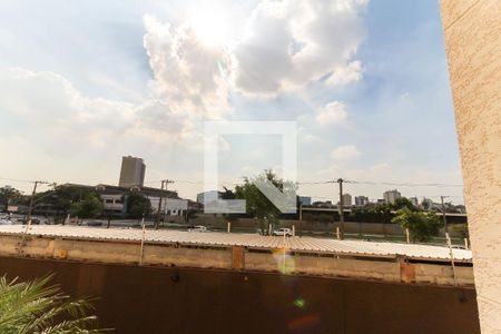 Apartamento à venda com 54m², 2 quartos e 1 vagaVista da Sala