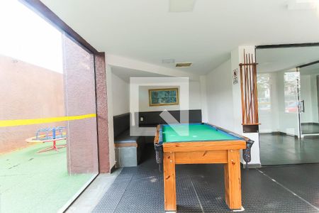 Apartamento à venda com 54m², 2 quartos e 1 vagaSala de Jogos