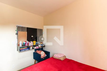 Apartamento à venda com 54m², 2 quartos e 1 vagaQuarto 1