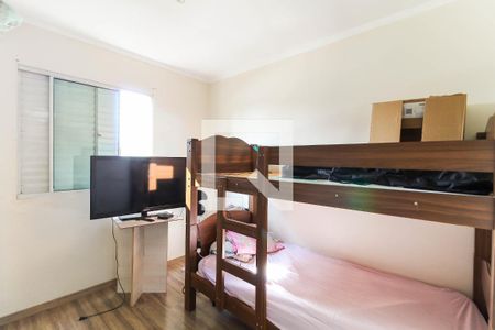 Apartamento à venda com 54m², 2 quartos e 1 vagaQuarto 2