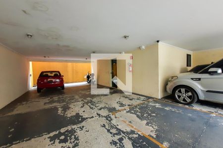 Apartamento para alugar com 55m², 2 quartos e 1 vaga Apartamento para alugar com 55m², 2 quartos e 1 vagaÁrea Comum