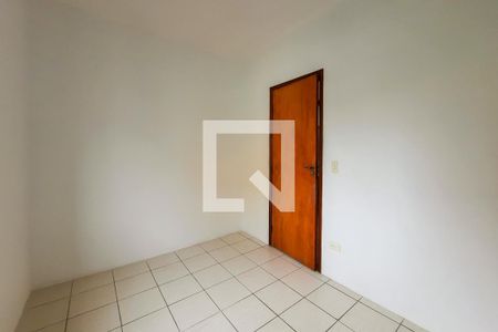 Quarto 1 de apartamento para alugar com 2 quartos, 55m² em Vila Iracema, São Bernardo do Campo