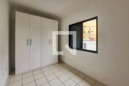 Quarto 1 de apartamento para alugar com 2 quartos, 55m² em Vila Iracema, São Bernardo do Campo
