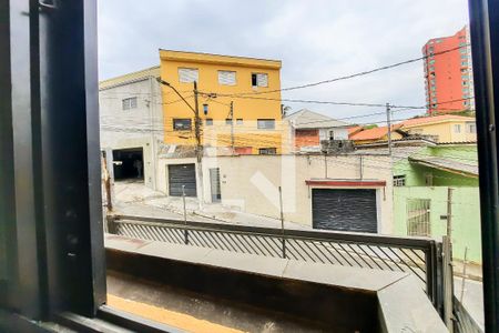 Apartamento para alugar com 55m², 2 quartos e 1 vaga Apartamento para alugar com 55m², 2 quartos e 1 vagaVista do Quarto 1