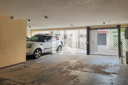 Apartamento para alugar com 55m², 2 quartos e 1 vaga Apartamento para alugar com 55m², 2 quartos e 1 vagaÁrea Comum