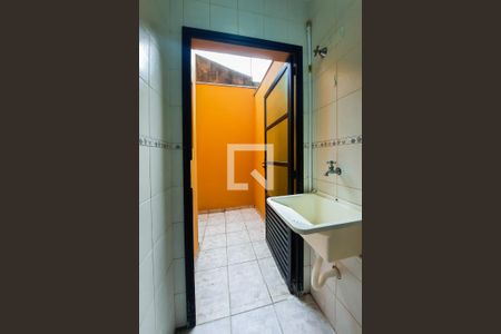 Apartamento para alugar com 55m², 2 quartos e 1 vaga Apartamento para alugar com 55m², 2 quartos e 1 vagaÁrea de Serviço