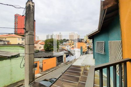 Apartamento para alugar com 55m², 2 quartos e 1 vaga Apartamento para alugar com 55m², 2 quartos e 1 vagaVista do Quarto 2