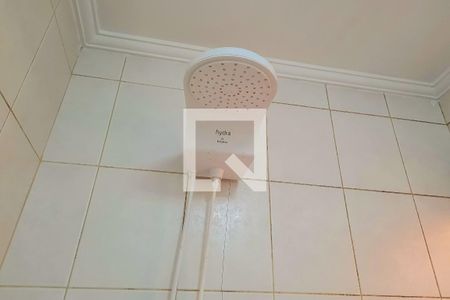 Apartamento para alugar com 55m², 2 quartos e 1 vaga Apartamento para alugar com 55m², 2 quartos e 1 vagaBanheiro