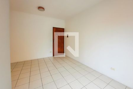 Sala de apartamento para alugar com 2 quartos, 55m² em Vila Iracema, São Bernardo do Campo