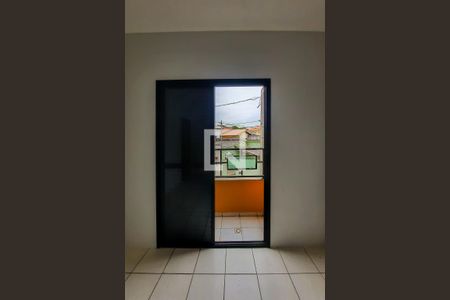 Apartamento para alugar com 55m², 2 quartos e 1 vaga Apartamento para alugar com 55m², 2 quartos e 1 vagaVaranda do Quarto 2