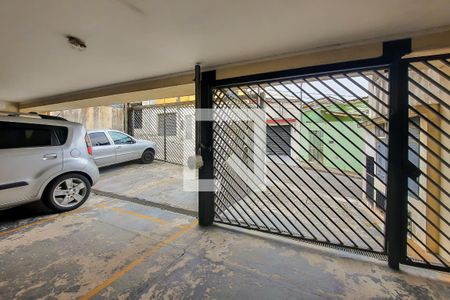 Apartamento para alugar com 55m², 2 quartos e 1 vaga Apartamento para alugar com 55m², 2 quartos e 1 vagaÁrea Comum