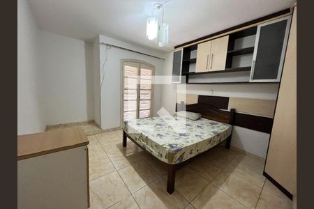 Suite 1 de casa à venda com 4 quartos, 195m² em Jardim Jabaquara, São Paulo
