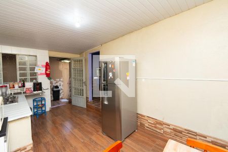 Casa à venda com 100m², 4 quartos e 1 vagaCozinha