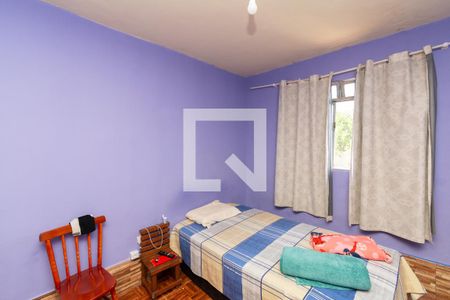 Casa à venda com 100m², 4 quartos e 1 vagaQuarto 2